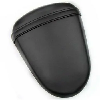 

Black Rear Pillion Motorcycle Passenger Seat For 2007-2008 Suzuki GSXR 1000 K7