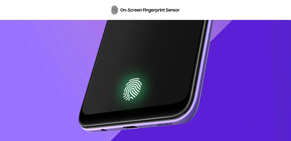 Глобальная версия samsung Galaxy A30s A307FN/DS мобильный телефон с двумя sim-картами 4 Гб ОЗУ 64 Гб ПЗУ 6," тройная задняя камера 4000 мАч смартфон