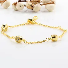 Оригинальные блестящие современные Lovepods с кристаллами, браслет-цепочка, браслет, подходит для бусины из стерлингового серебра 925, очаровательный браслет, сделай сам, хорошее ювелирное изделие