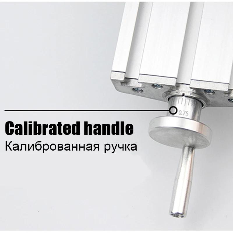 Установка скамейки держатель дрели Diy прецизионный крест слайд стол для мини Многофункциональный фрезерный станок