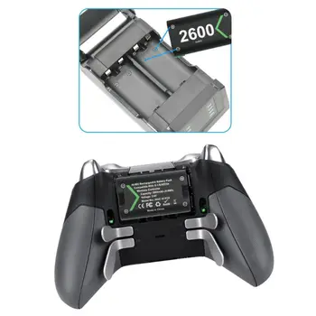

Controller Charger Rechargeable Battery Pack Charging Station for One Q81F