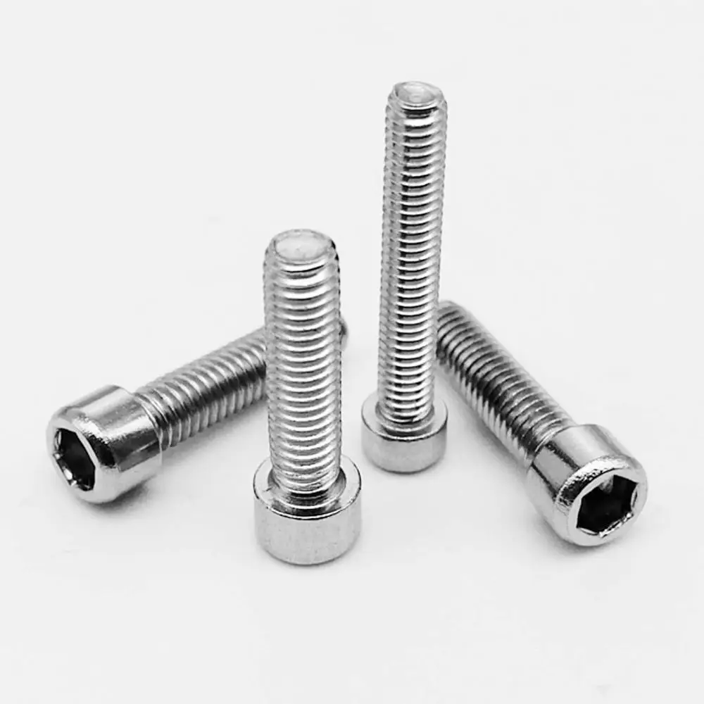 25pc M2 5 M3 Non standard 304 A2 70 Stainless Steel Small Hexagon Hex 25pc-m2-5-m3-non-standard-304-a2-70-stainless-steel-small-hexagon-hex