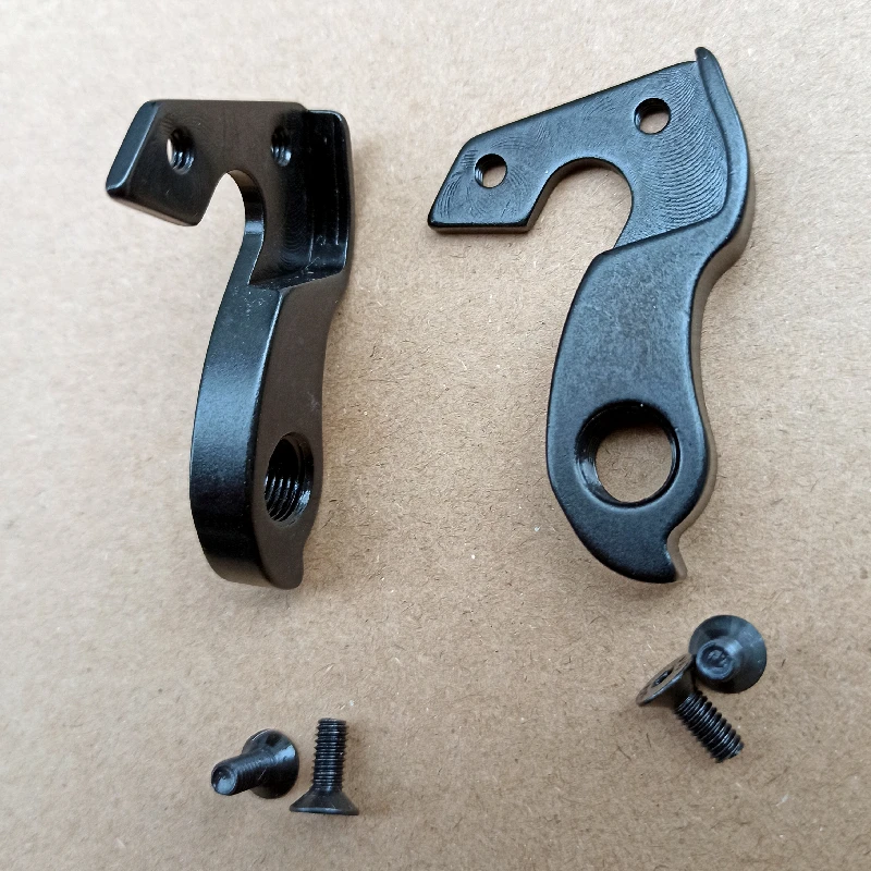 1Pc Bicicletta Mech Dropout Per Mtb S-Works Specializzato Vias Tarmac Sl6 Specialized Pro Viias Cipollin Mtb Gear Deragliatore Hanger