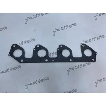 

New C4.4 Exhaust Manifold Gasket 3681V516 For Caterpillar