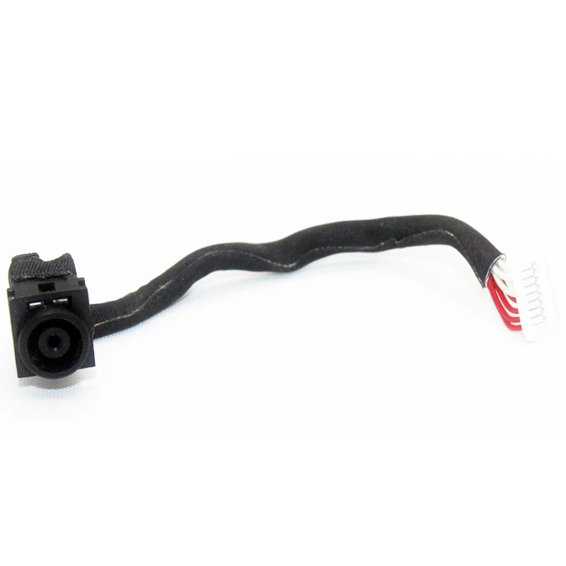 

Laptop DC Power Jack Cable for Sony VAIO VGN-Z
