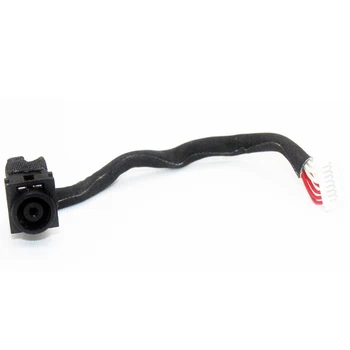 

Laptop DC Power Jack Cable for Sony VAIO VGN-Z