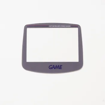 

Replacement IPS LCD Glass Lens For GBA Game Accessory For GAMEBOY ADVANCE NINTEND Lenses