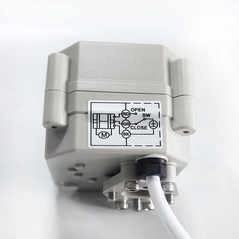 valvula de esfera com 3 nm torque 04