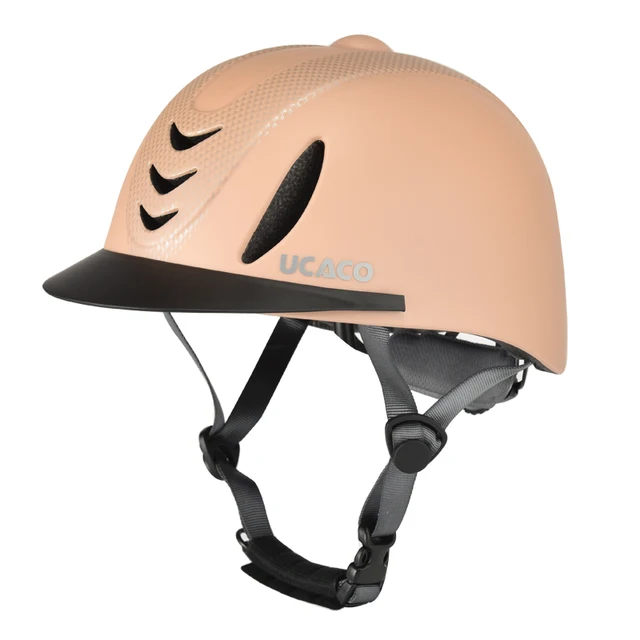 Horse Riding Helmet Mens Womens 