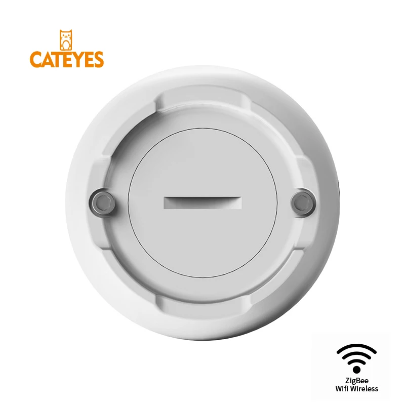 Cateyes Zigbee 3,0 умный дом wifi беспроводной Датчик Затопления приложение Tuya домашняя Автоматизация сцена безопасность уровень воды сигнализация детектор