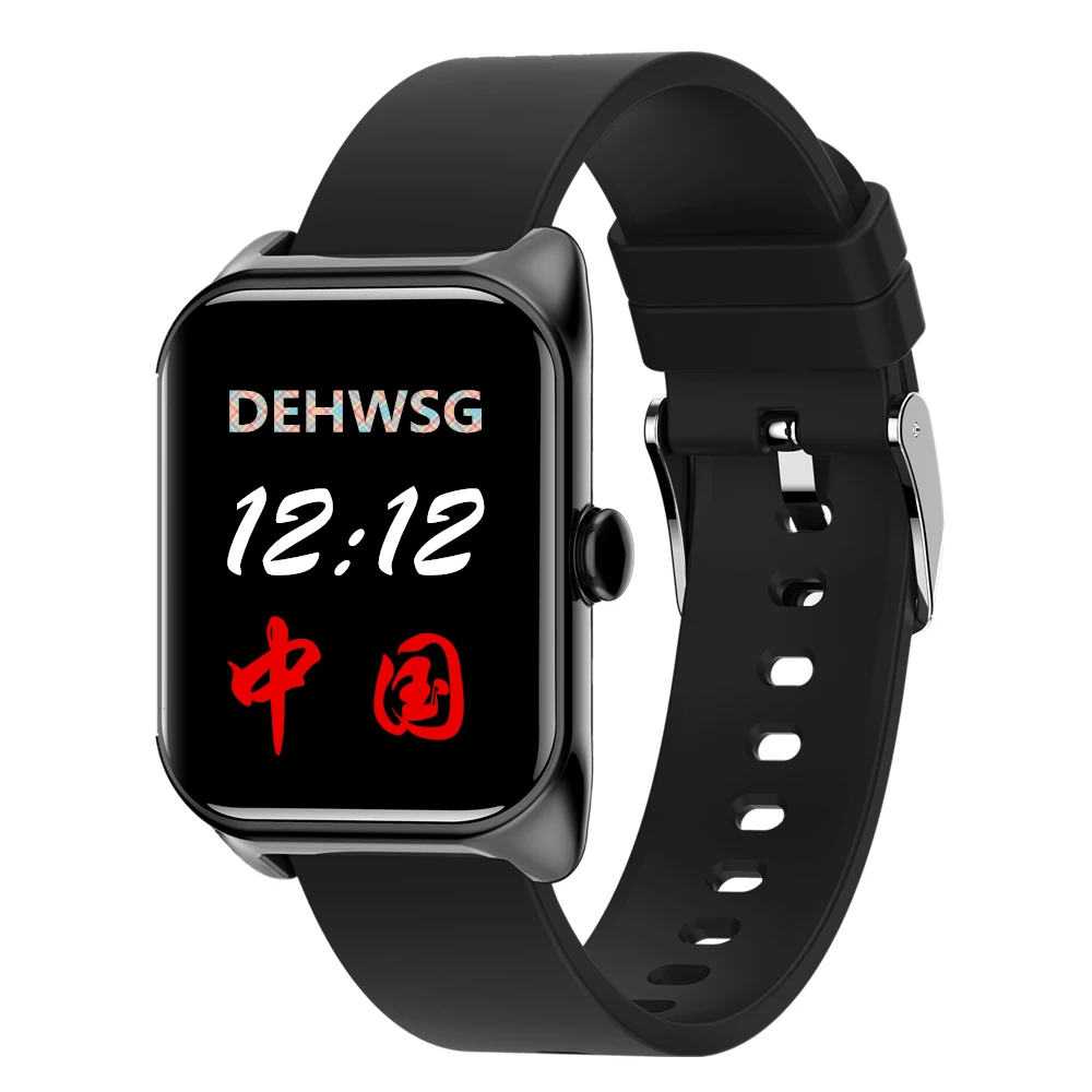 dehwsg smart watch