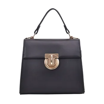 

2020 female bag messenger shoulder new style fashion wild lady shoulder bag ins super fire bag messenger bag