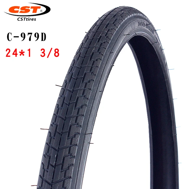 24 inch road bike tires