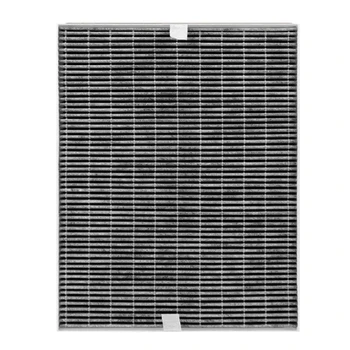 

2Pcs HEPA and Activated Carbon Composite Filter for FY6177 Air Purifier Filter AC6606 AC6608 AP7766 AP7076