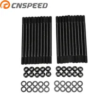 Горячая Распродажа аксессуары для модификации автомобиля болт с цилиндрической головкой подходит для 2003-2007 Ford болт головки цилиндра