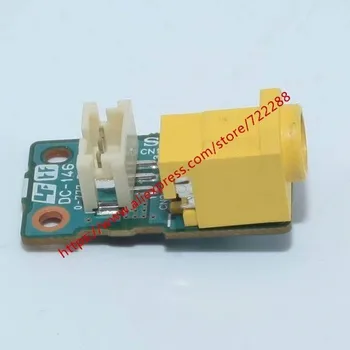 

Repair Parts For Sony PMW-EX3 Mounted Circuit Board DC-146 A-1545-792-A