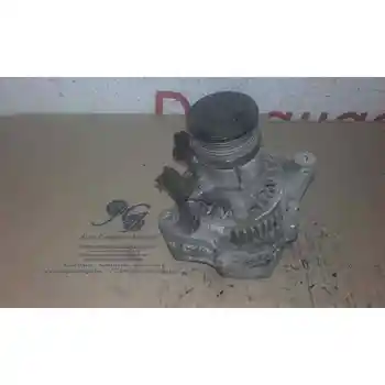

ALTERNATOR HYUNDAI ACCENT (X3)