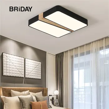

led ceiling lights Bluetooth app smart Remote control living room bedroom Kitchen modern luminarias Aisle restaurant lamp