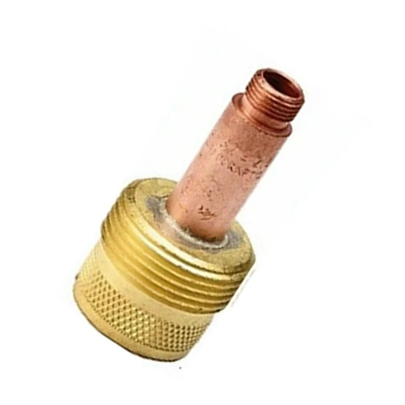 5 шт. 995795 газовые линзы 1/" TIG сварочные цанги корпус WP17 WP18 фонарь аксессуары