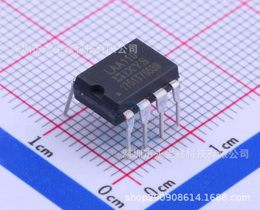 LAA110 LAA110S DIP8