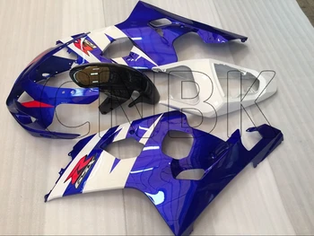 

for Suzuki GSXR600 05 Fairing Kits GSXR 750 05 Abs Fairing GSXR 750 2004 - 2005 K4 Fairings