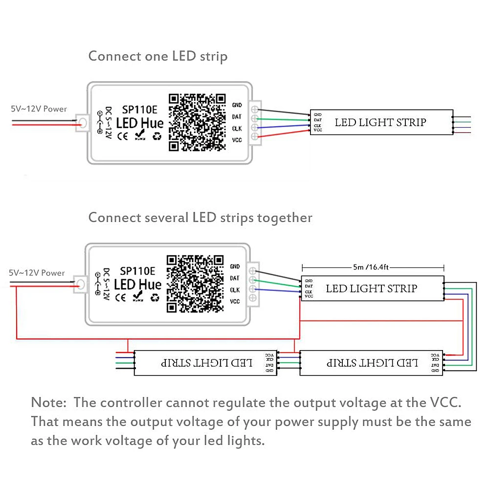 SP110E Bluetooth пиксельный светильник WS2811 WS2812B светодиодный диммер SK6812 RGB RGBW APA102 WS2801 пикселей светодиодный светильник IOS Android APP