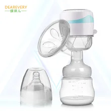 Бабочка Qi Электрический молокоотсос набор Молокоотсос электрический беспроводной большой всасывающий вытяжной молокоотсос цельный платный Milker