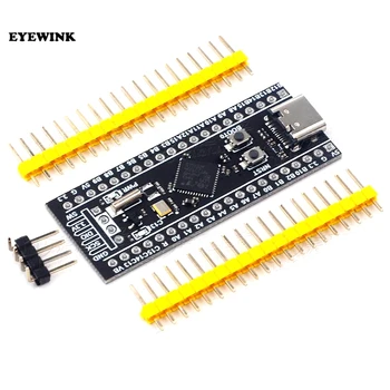 

STM32F401 Development Board STM32F401CCU6 STM32F4 Learning Board