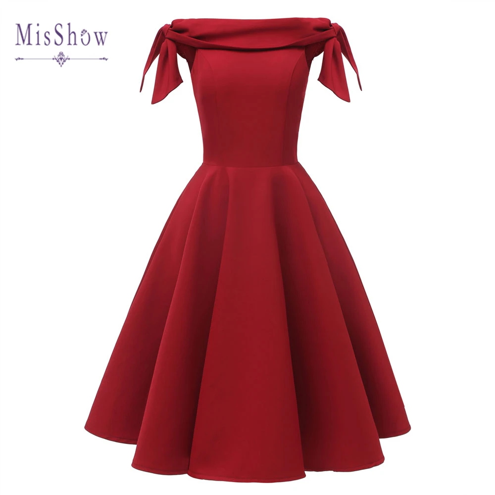 Новые поступления, элегантные длинные платья для выпускного вечера, vestido de festa Longe, официальное вечернее платье De Soiree Longue, реальные фотографии CPS1418 - Цвет: Red