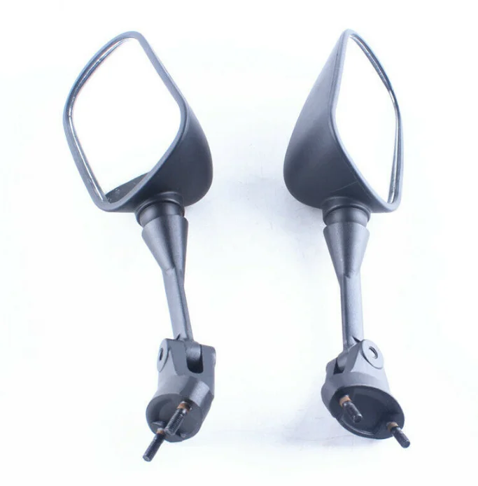 

Rear View Mirror FIT For Kawasaki Ninja ZX6R 2005-2008/ZX10R 2004 05 06 07 2008