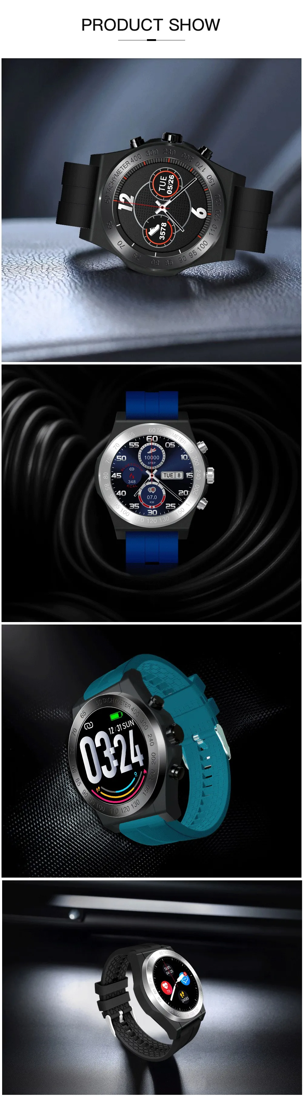 CK25 Смарт часы водонепроницаемые спортивные для iphone телефон Smartwatch монитор сердечного ритма функции кровяного давления для женщин мужчин детей