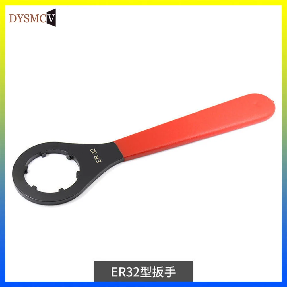 1PC O type ER16 ER20 ER25 ER32 collet UM type wrench for ER nut collet chuck milling machine tool holder CNC lathe tool spring collet tool holder collet chuck lathe tool holder spring collet chuck collet chuck holder