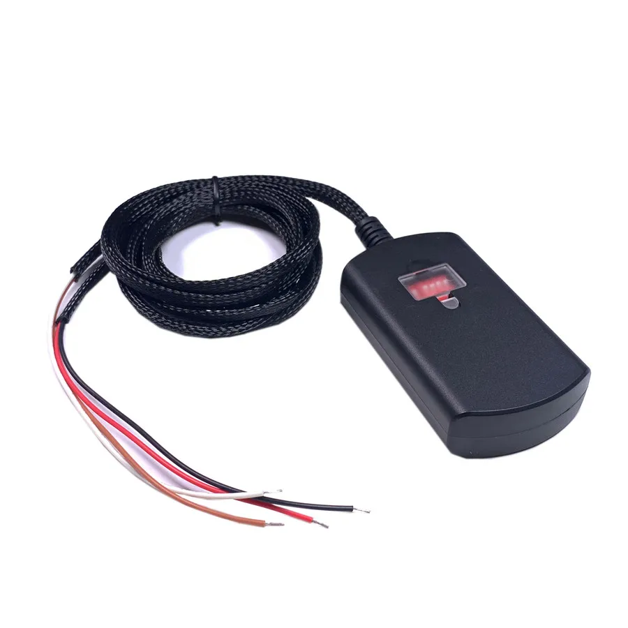 10 шт./DHL freequality Поддержка евро 6 НОВЫЙ Adblue 8in1 Новое поступление 8 в 1 Эмулятор v3.0 с NOx