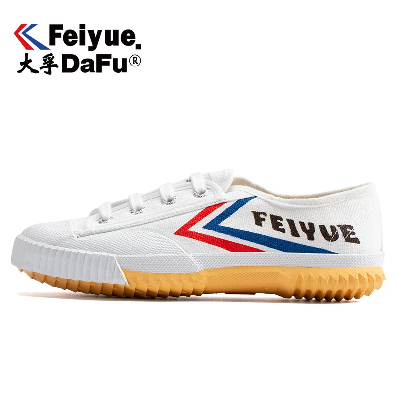 Dafu Feiyue Shaolin Kungfu/парусиновая обувь; мужские и женские кроссовки; сезон весна-осень; повседневная обувь на низком каблуке для скейтбординга; сандалии; 501
