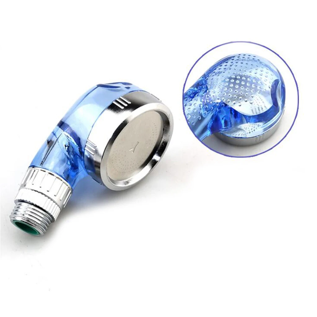 Handheld Salon Shampoo Hair Washing Shower Head Super Fine Pressure Boosting Stainless Steel Sprayer Rinser for Hotel Home