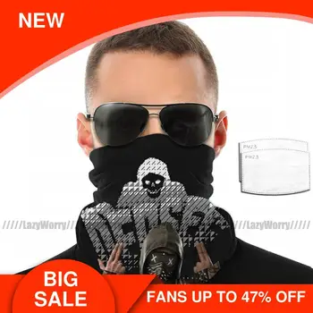 

Watch Dogs 2 Mouth Face Mask Wrench Facial Mask for Adult Lovely Polyester with Filters Mask