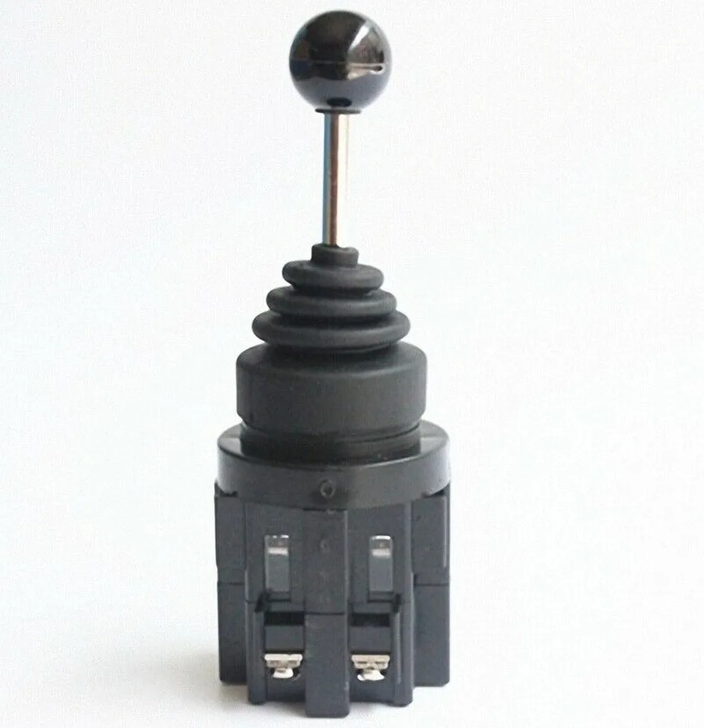 

New 4NO 4 Position Self-locking Type Monolever Joystick /Lever Switch CS-4022