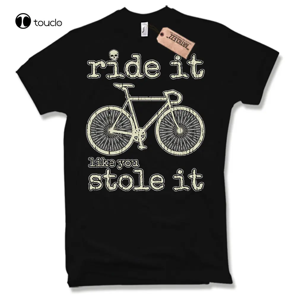 Maglietta Estiva Maglietta Da Bicicletta Rennrad Rad Trikot Fahrrad Bici Skull Geschenk Maglietta Personalizzata Gelbes Vintage