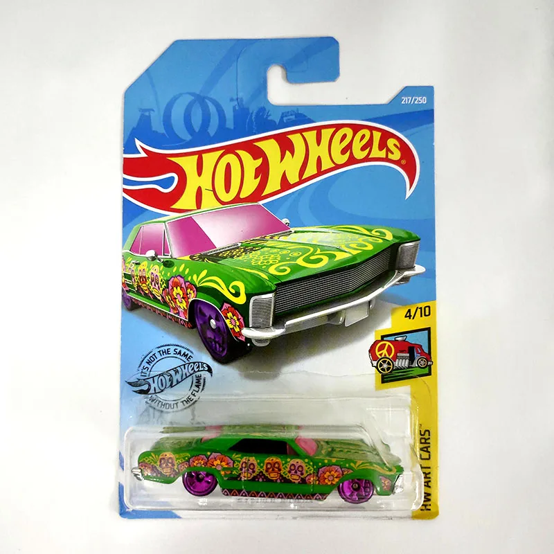 Оригинальная модель автомобиля Hot Wheels 1: 64, металлическая мини-игрушка, литье под давлением, Brinquedos Hot Wheels 1/64 Oyuncak Araba Boy, подарок на день рождения C4982 - Цвет: 217
