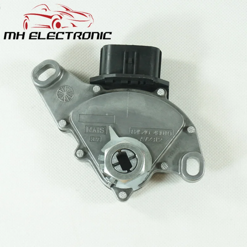 Mh Electronic Neutral Safety Switch 8454048010 8454048010 For Toyota