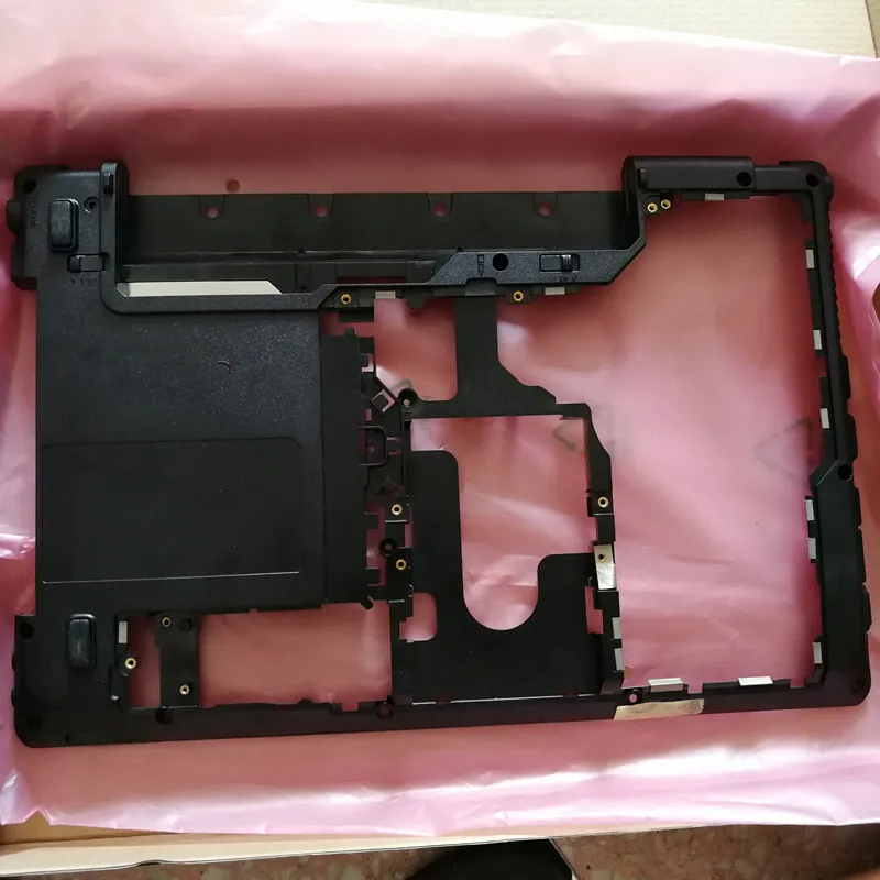 Нижний чехол для ноутбука, базовая крышка для lenovo Z460 Z465