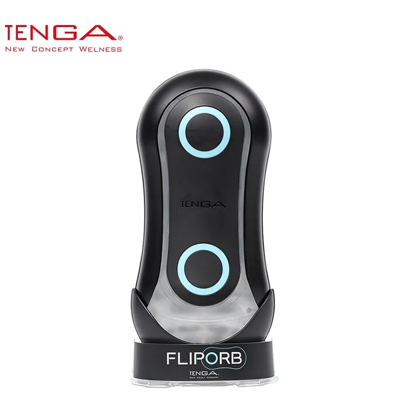 Оригинальный Tenga FLIP ORB секс-продукт сексуальный Карманный мужской электрический