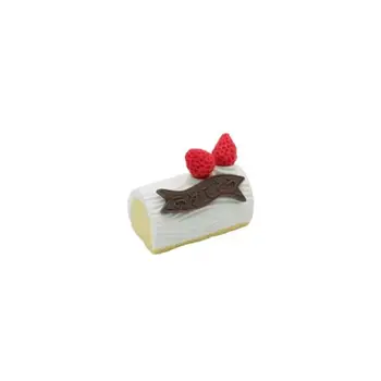 

Ty Erasers 035. Eraser. Cake.