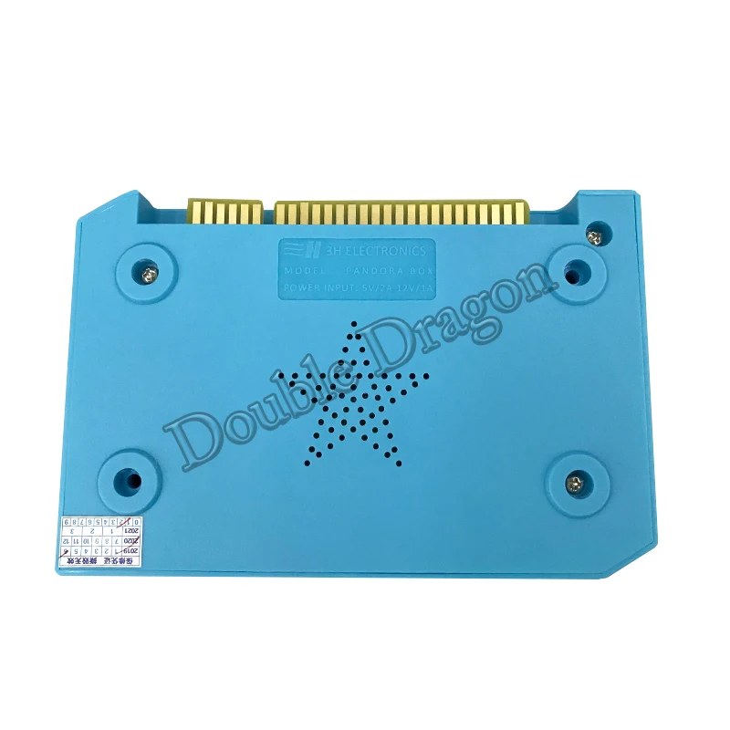 US $115.00 2pcslot Arcade Version Jamma Game Board Original Pandora Box DX 2992 Games in 1 343d Games Support Add More VGA HDMI CGACRT