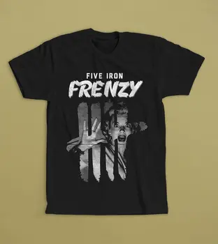 

FIVE IRON FRENZY T-SHIRT CHRISTIAN SKA PUNK BAND BLEACH MY EPIC