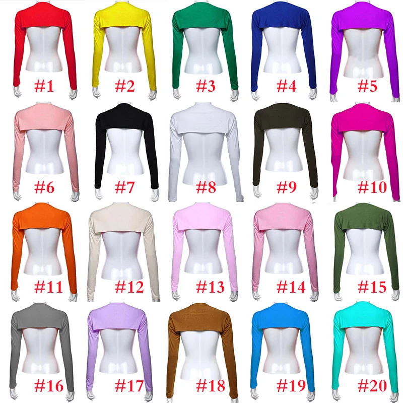 One piece arm sleeves Clearance