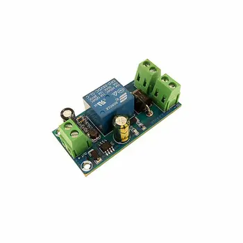 

YX850 Power Failure Automatic Switching Standby Lithium Battery Module DC5V-48V