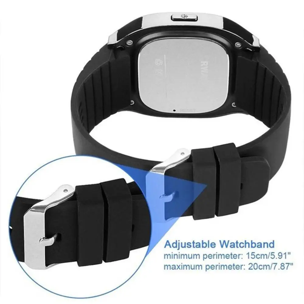 M26 Смарт-часы Для мужчин Водонепроницаемый, умные часы с экраном сердцебиения, умные часы, Для женщин часы Фитнес трекеры спортивные умные часы для Xiaomi