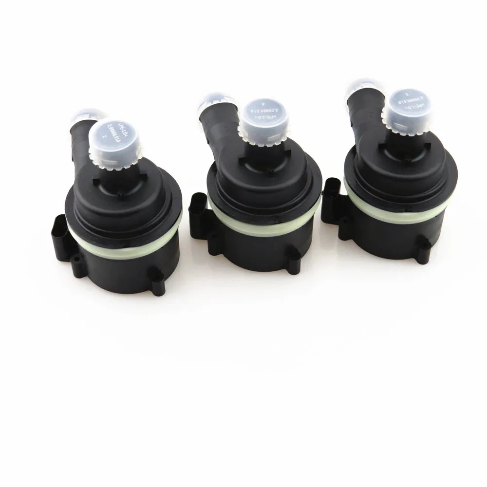 FHAWKEYEQ 3 шт. охлаждения водяной насос для VW Amarok Touareg Q5 Q7 A6 A4 A5 059 121 012 B 012B 059121012B|pump for|pump