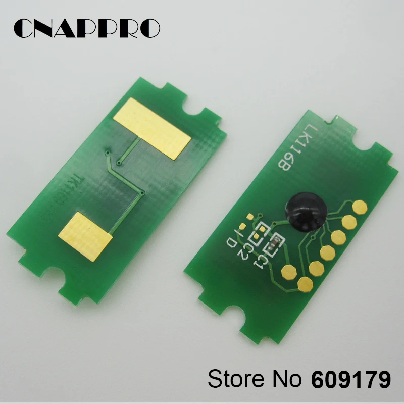 Chip de Toner para Ricoh Chip de Redefinição de Cartucho P801 418477 418480 418478 418481 20pcs Im600 Im550f Im600srf P800 - Imagem 4